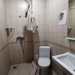 Комната стандарт с 1 двуспальной кроватью