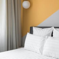 Апартаменты Geometry