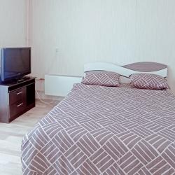 Фото Апартаменты на улице Цинковая 20