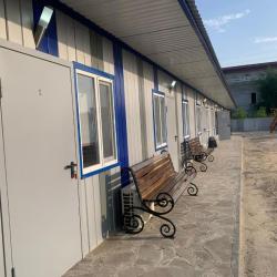 Фото Отель Пол&Пути