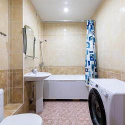 1-комнатные апартаменты улучшенные