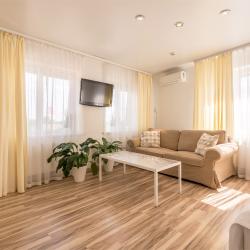 Фото Отель Luna Hotel Krasnodar (Луна)