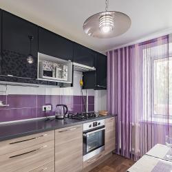 1-комнатные апартаменты стандарт