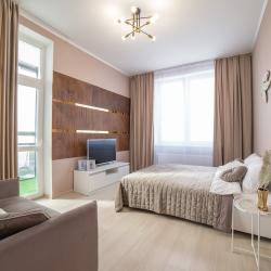 Фото Отель BeGuest на проспекте Космонавтов 7Б