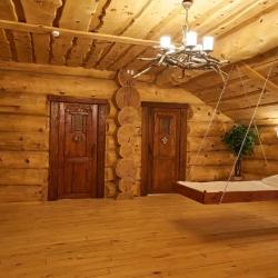 Фото Парк отель бухта Коприно