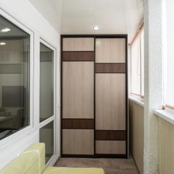 Фото Апартаменты на проспекте Столыпина