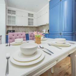 Фото Апартаменты на улице Дорога на Большой Ахун