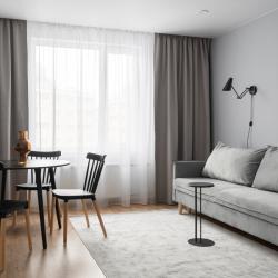 фото 12 APARTURA (АПАРТУРА) на улице Киевская 5 корпус 6