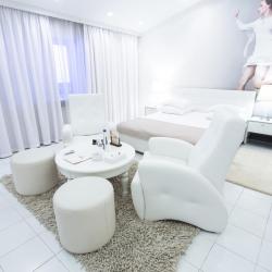 Фото Отель Марфино