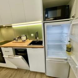 Фото Апартаменты на площади Литейная 5