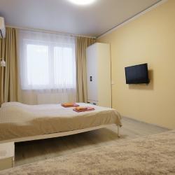 Фото Апартаменты на Солнечном Бульваре 18