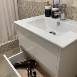 Фото Апартаменты Романтик на улице Трилиссера 18Б