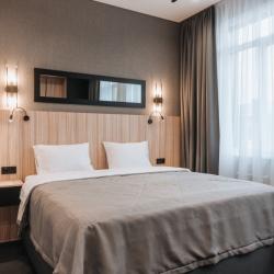 Фото Отель Роза Ветров