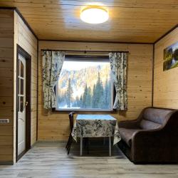 Коттедж стандарт Дом Петровича