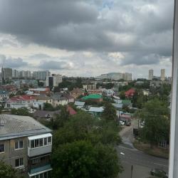 1-комнатные апартаменты стандарт