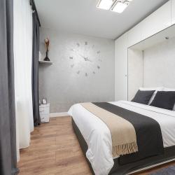 Апартаменты улучшенные