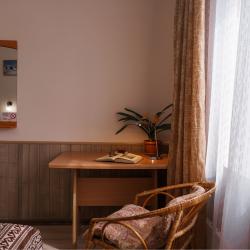 Фото Отель Альпинист