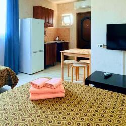 Фото Отель Гости