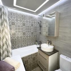 Фото Апартаменты на проспекте Ленина 44