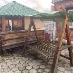 Фото Отель Чайхона