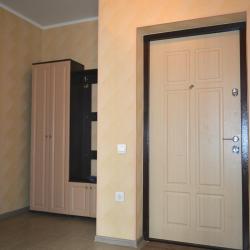 Фото Апартаменты на улице Постовалова