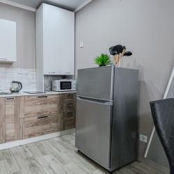 4-местные 2-комнатные апартаменты улучшенные