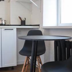 фото 8 Pro.Apartment (Про.Апартмент) на улице Гайдара 103