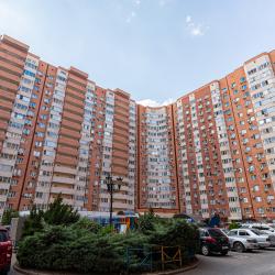 Фото Апартаменты Добрый сутки на улице Восточно-Кругликовская 28