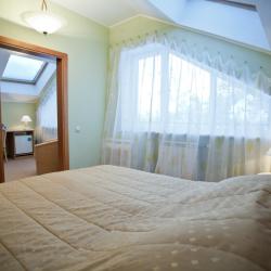Фото Отель Green Park Hotel (Грин Парк)