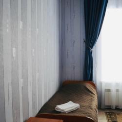 Фото Отель Красная гора