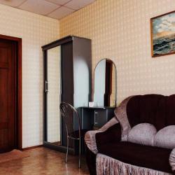 Фото Отель Уют