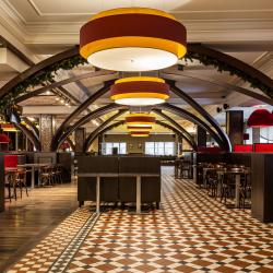фото 47 Holiday Inn St. Petersburg Moskovskye Vorota (Холидей Инн Московские Ворота)