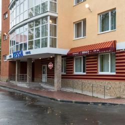 Фото Отель Тесса