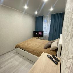 Фото Апартаменты на проспекте Рыбаков 18