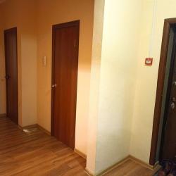 Фото Апартаменты на улице Курыжова 25