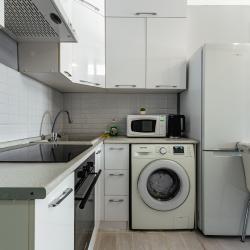 Фото Отель Meridian Apartments (Мередиан Апартментс) на улице Шевченко