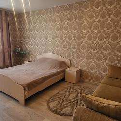 Фото Апартаменты на улице Кастринская 6