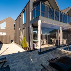 Фото Отель Grey Villas (Грей Виллас)