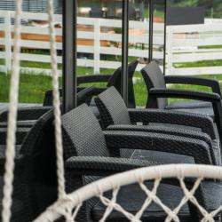 Фото Отель Альпинс residence