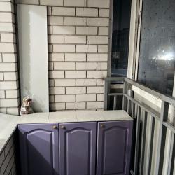 Фото Апартаменты на улице Богомягкова 2к2