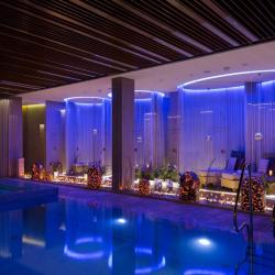 фото 19 DoubleTree by Hilton Hotel Moscow - Marina (Даблтри Хилтон Марина)