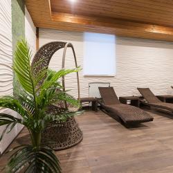 Фото Отель Покровский