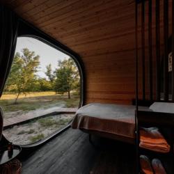 Фото Отель Три Воды