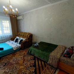 Фото Апартаменты в 1-м микрорайоне 28