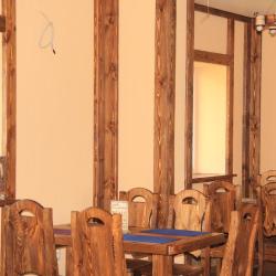 Фото Отель Русь