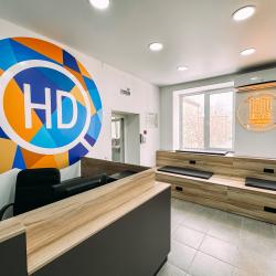 Фото Отель Достоевский HD-hostel