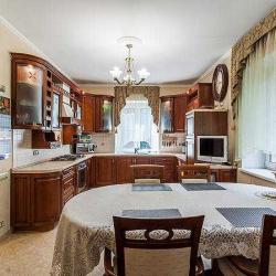 Фото Отель Баковка Хаус