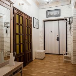 2-комнатные апартаменты улучшенные