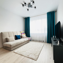 2-комнатные апартаменты улучшенные