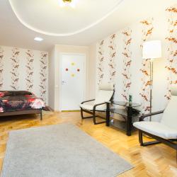 1-комнатные апартаменты стандарт пр-т Пролетарский, 33к3